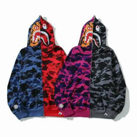 Picture of Bape Hoodies _SKUBapeM-XXL76810056